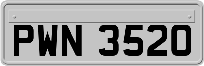 PWN3520