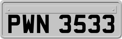 PWN3533