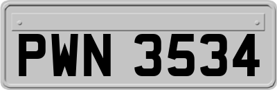 PWN3534