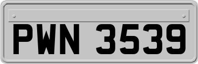 PWN3539