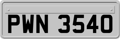 PWN3540