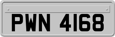 PWN4168