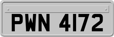 PWN4172