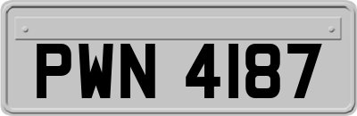 PWN4187