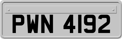 PWN4192