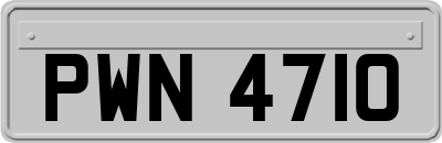 PWN4710