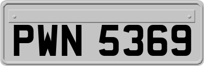 PWN5369