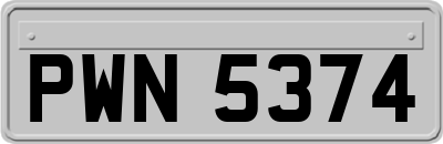 PWN5374