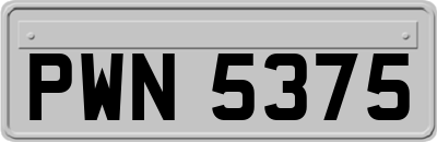 PWN5375