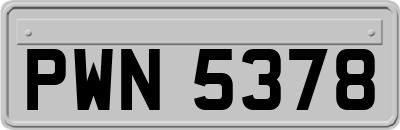 PWN5378