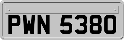 PWN5380