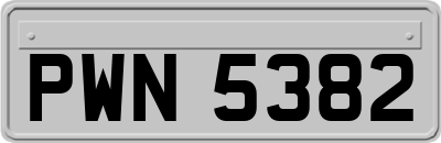 PWN5382