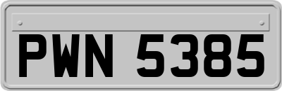 PWN5385