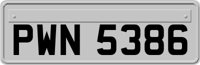 PWN5386