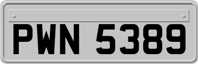 PWN5389