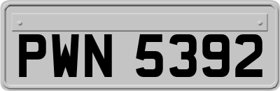 PWN5392