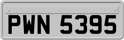 PWN5395