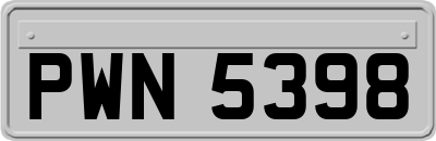 PWN5398