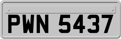 PWN5437