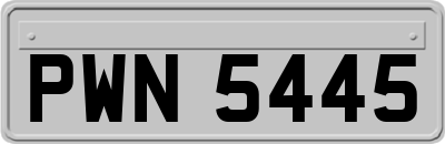 PWN5445