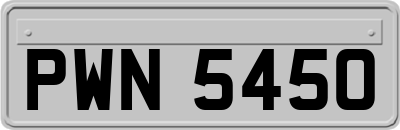 PWN5450