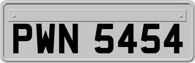 PWN5454