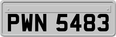 PWN5483