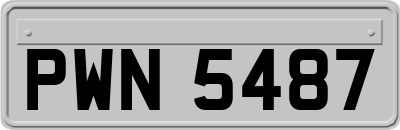 PWN5487