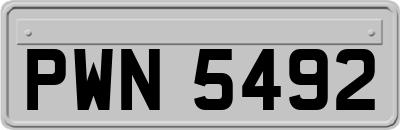 PWN5492