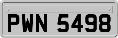 PWN5498