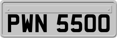 PWN5500