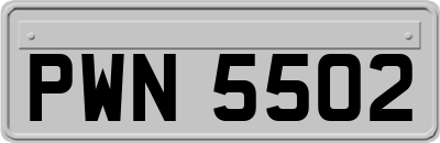 PWN5502