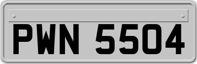 PWN5504