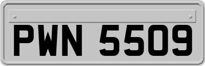 PWN5509