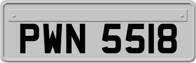 PWN5518