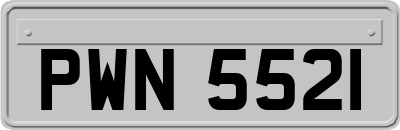 PWN5521