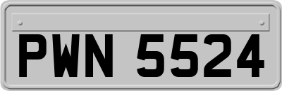 PWN5524