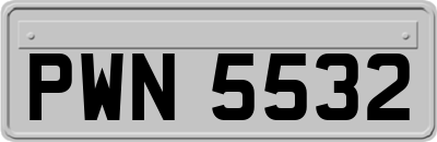 PWN5532