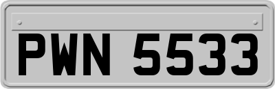 PWN5533