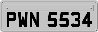 PWN5534