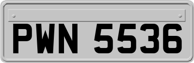 PWN5536