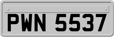 PWN5537