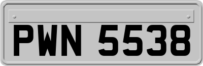 PWN5538