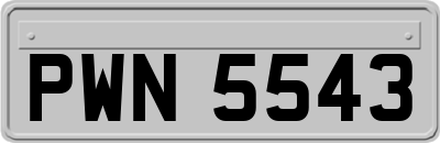 PWN5543