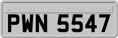 PWN5547