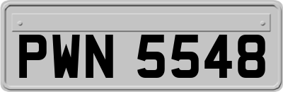 PWN5548