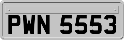 PWN5553