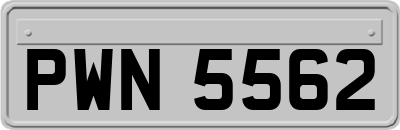 PWN5562