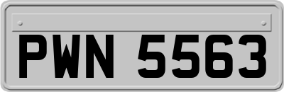 PWN5563