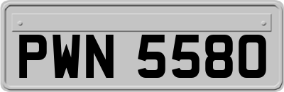 PWN5580